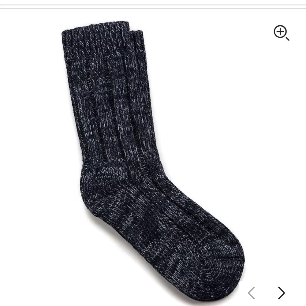 Birkenstock NeW Cotton Twist socks Inisex
